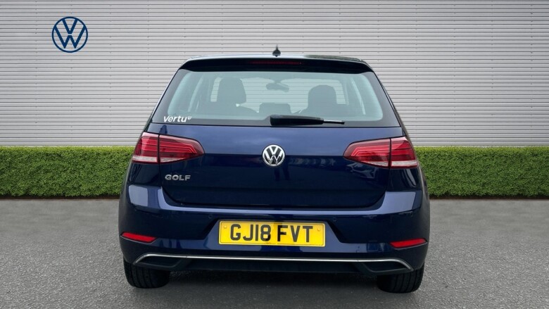 Volkswagen Golf 1.4 TSI SE [Nav] 5dr DSG Petrol Hatchback